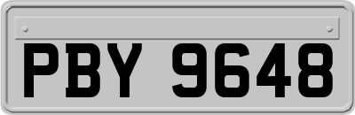 PBY9648