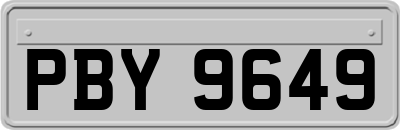 PBY9649