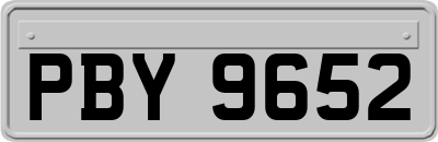 PBY9652