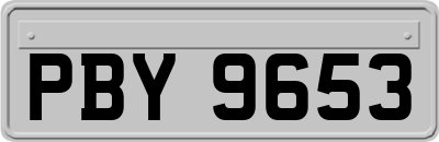 PBY9653