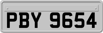 PBY9654