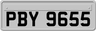 PBY9655