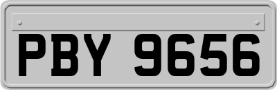 PBY9656