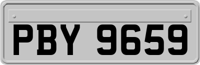 PBY9659