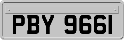 PBY9661