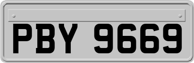 PBY9669