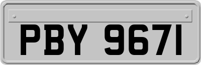 PBY9671