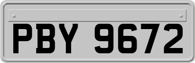 PBY9672