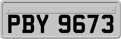 PBY9673