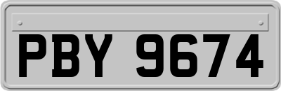 PBY9674