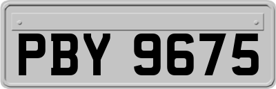 PBY9675