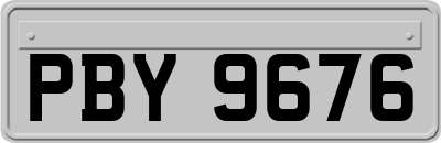 PBY9676