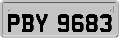 PBY9683