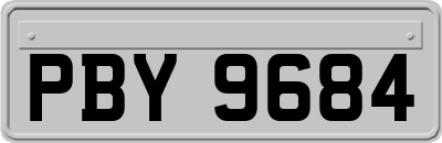 PBY9684