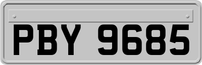 PBY9685