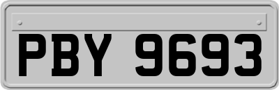 PBY9693