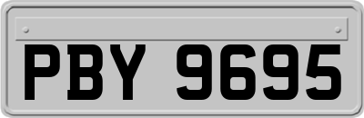 PBY9695