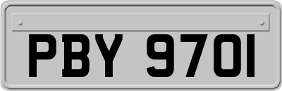 PBY9701