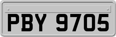 PBY9705