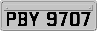 PBY9707