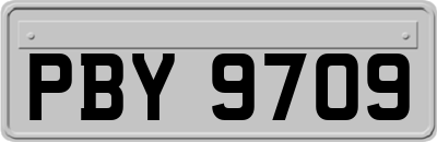 PBY9709