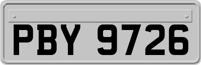 PBY9726