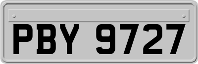 PBY9727