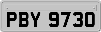 PBY9730