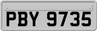 PBY9735