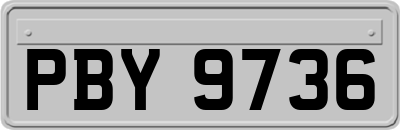 PBY9736