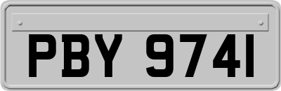 PBY9741