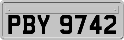 PBY9742