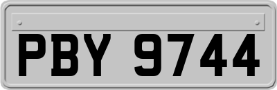 PBY9744