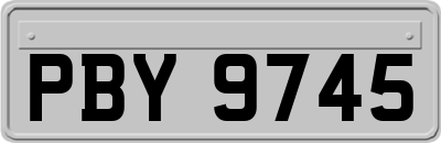 PBY9745