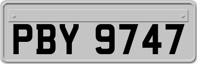 PBY9747