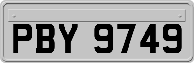 PBY9749