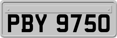 PBY9750