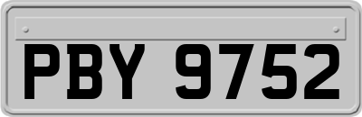 PBY9752