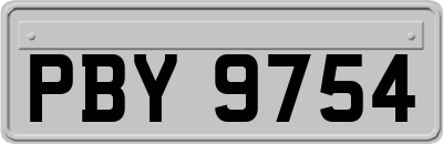 PBY9754