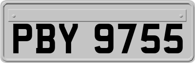 PBY9755