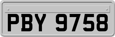 PBY9758