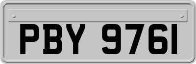 PBY9761