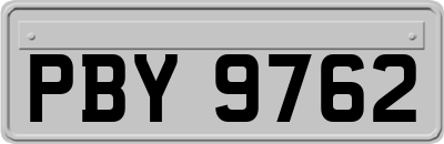 PBY9762