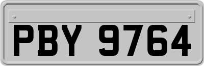 PBY9764