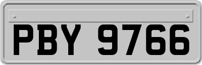 PBY9766