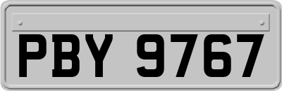 PBY9767