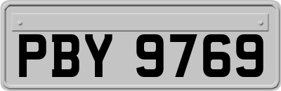 PBY9769