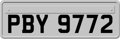 PBY9772