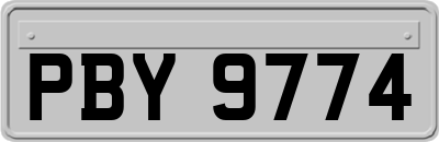 PBY9774