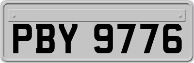 PBY9776